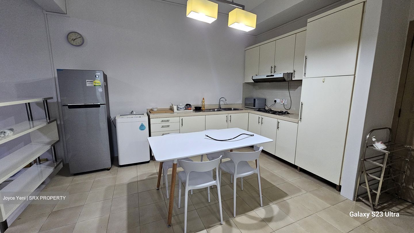 Eastern Lagoon (D16), Condominium #573221761